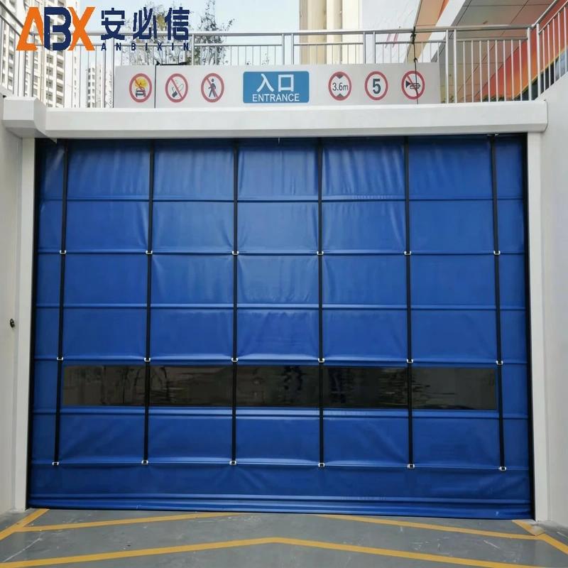 玉溪背带堆积门