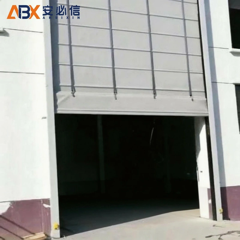 玉溪机械式门封