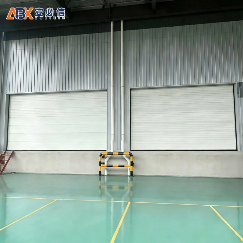 玉溪提升门